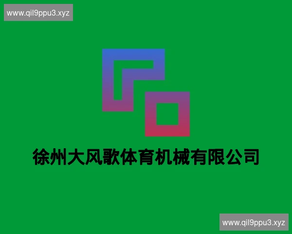 徐州大风歌体育机械有限公司