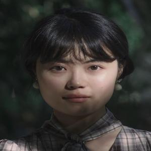 浦清忧